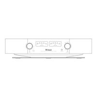 McIntosh RS250 Service Manual