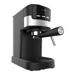 cecotec CUMBIA POWER ESPRESSO 20 PECAN Manual