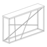 SEI CM165200TX Assembly