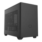 Cooler Master MASTERBOX NR200 Manual