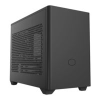 Cooler Master MASTERBOX NR200 Manual