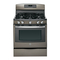 Ranges GE JGB750EEFES Owner's Manual