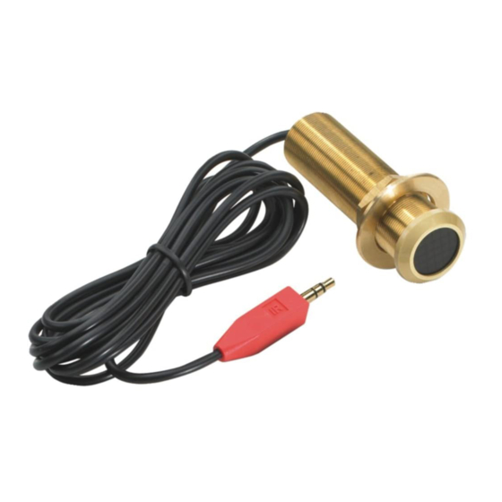 Xantech ML25 Installation Instructions