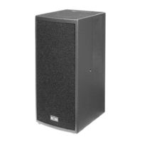 K + H freePort PAS 400 Installation And Operation Manual
