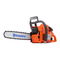 Chainsaw Husqvarna 55 Operator's Manual