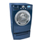 Washer LG WM2688H series Owner's Manual