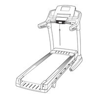 NordicTrack NTL99010.1 User Manual