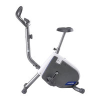Domyos VM 230 Assembly Manual