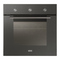 Oven Franke CM65M Instructions For Use And Installation