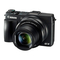 Digital Camera Canon PowerShot G1 X Mark II Getting Started