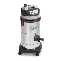 dentalfarm PRO-3 SHAKE User And Maintenance Manual