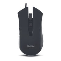 Sven RX-G950 User Manual