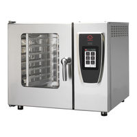 Modular EM E10/11-B Installation - Use - Maintenance