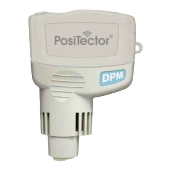 POSITECTOR SmartLink Instruction Manual