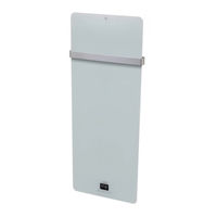 Somogyi FKG 850 WIFI Instruction Manual