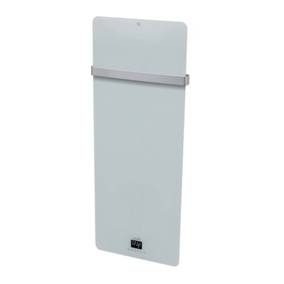 Somogyi FKG 850 WIFI Instruction Manual