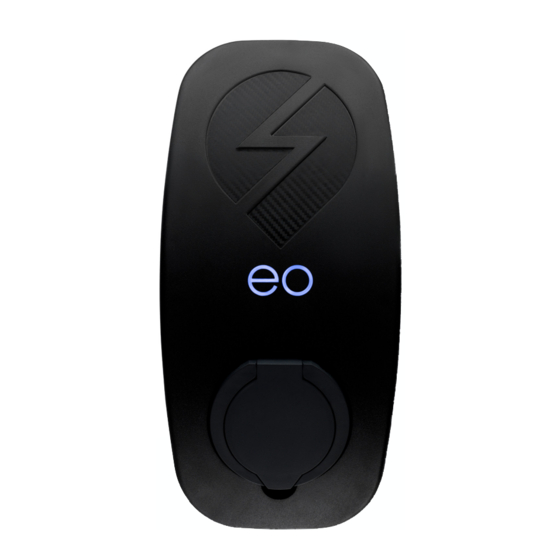 EO Genius Installation Manual