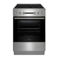 elvita CCS4640X User Manual