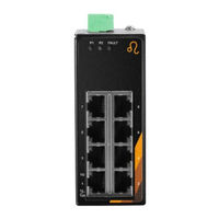 Leonton CEG2-0800 Series Hardware User Manual