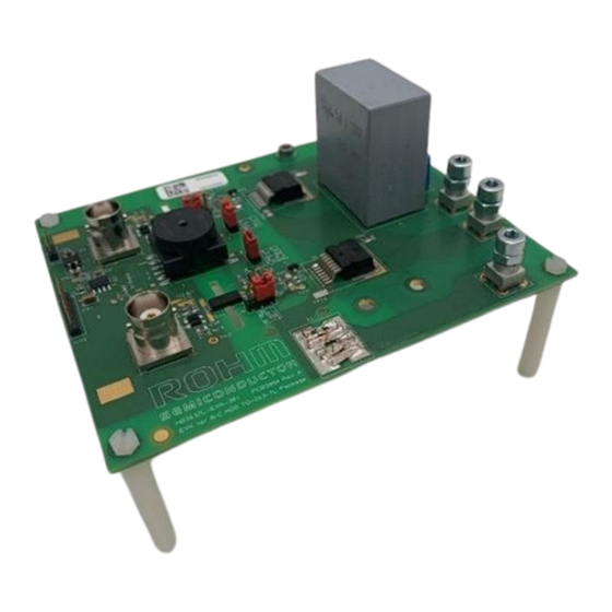 Rohm TO-263-7L User Manual