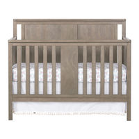 FOREVER Eclectic Quincy F36101 Manual