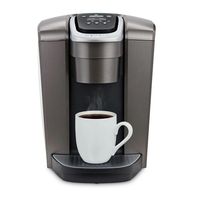 Keurig K-Elite User Manual