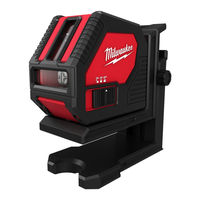 Milwaukee 3421 Operator's Manual