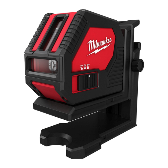Milwaukee 3421 Operator's Manual