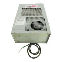 Kooltronic KA4C3DP21L Installation Instructions