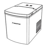 Freezimer HIM-35B User Manual
