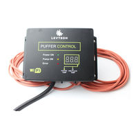 LEVTECH LSP-PC1-WIFI User Manual