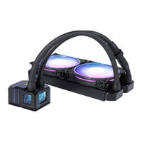 Alphacool Eisbaer Pro Aurora Manual