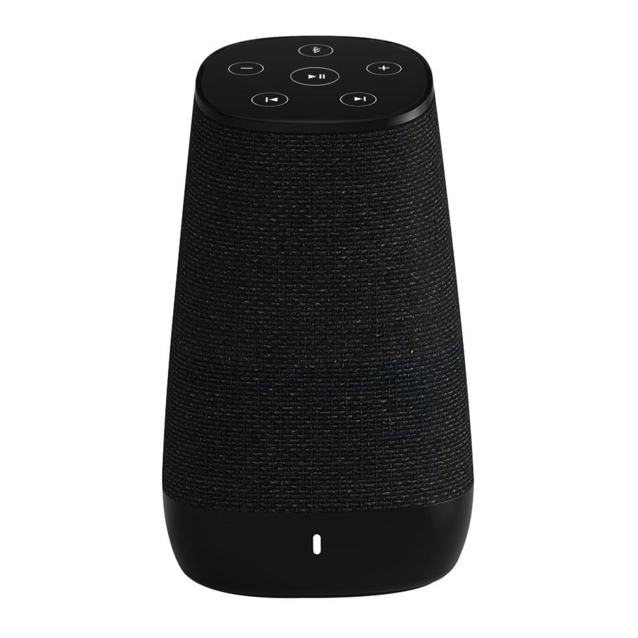 Cowin Dida Portable Bluetooth Speaker Manual ManualsLib