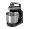 Black & Decker MX1200, MX1200R - 5-Speed Mixer Manual