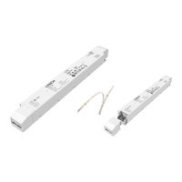 Ltech LM-150-24-G2Z2 Manual