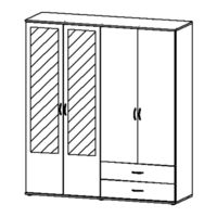 Rauch M1745 Assembly Instructions Manual