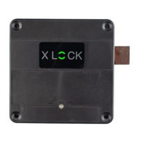 XLOCK 140 Instruction Manual