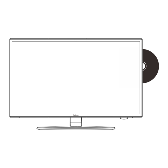 Sylvox RT22R2GNDA User Manual