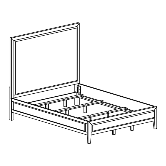 Elements B-3690-3W-KH Assembly Instruction