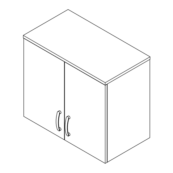 bbf Universal UNS428SG Assembly Manual