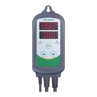Inkbird ITC-308 User Manual