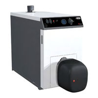 Groupe Atlantic ACV N2 Condens Installation Operation & Maintenance
