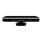 Microsoft XBOX 360 S WITH KINECT SENSOR Quick Setup Manual