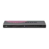 Looqs MeeBox NAS MB202 User Manual