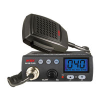 Intek M-100 PLUS Owner's Manual