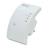 Digitus DN-70181 Quick Installation Manual