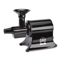 Champion juicer manual best sale