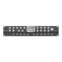 PRESONUS ADL 700 Owner's Manual