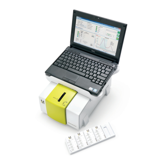 Millipore Direct Detect User Manual
