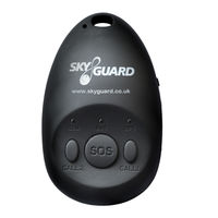 SkyGuard MySOS User Manual